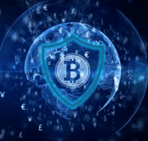 The Future of Crypto Compliance Technology