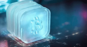 The Global Expansion of Cryptocurrency Usage
