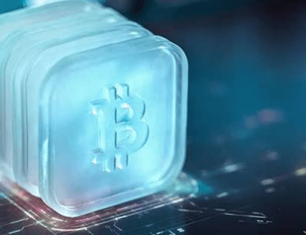 The Global Expansion of Cryptocurrency Usage