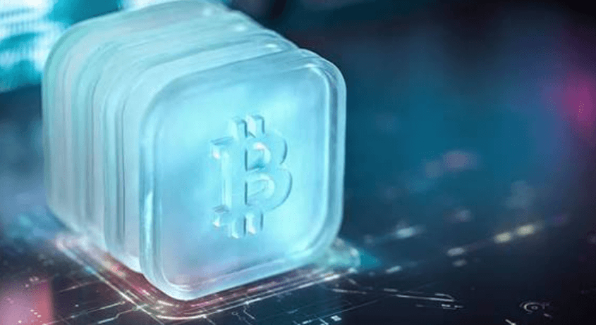 The Global Expansion of Cryptocurrency Usage