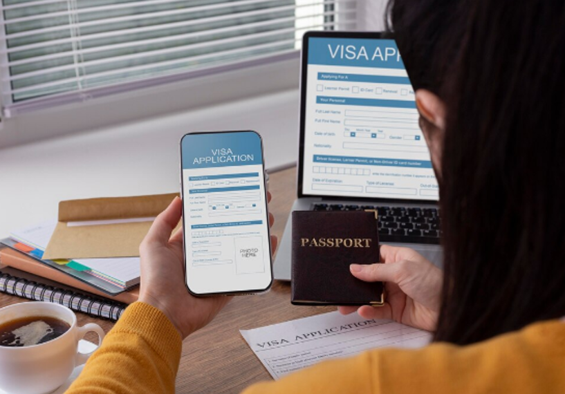 5 Benefits of Applying for an Egypt Online Visa Instead of Traditional Methods